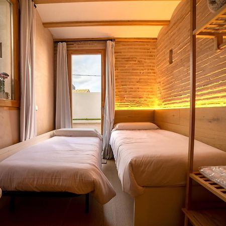 Loft De Diseno Cerca Del Mar Daire Valensiya Dış mekan fotoğraf