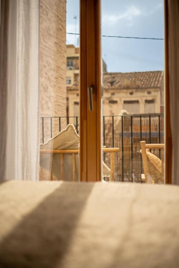 Loft De Diseno Cerca Del Mar Daire Valensiya Dış mekan fotoğraf
