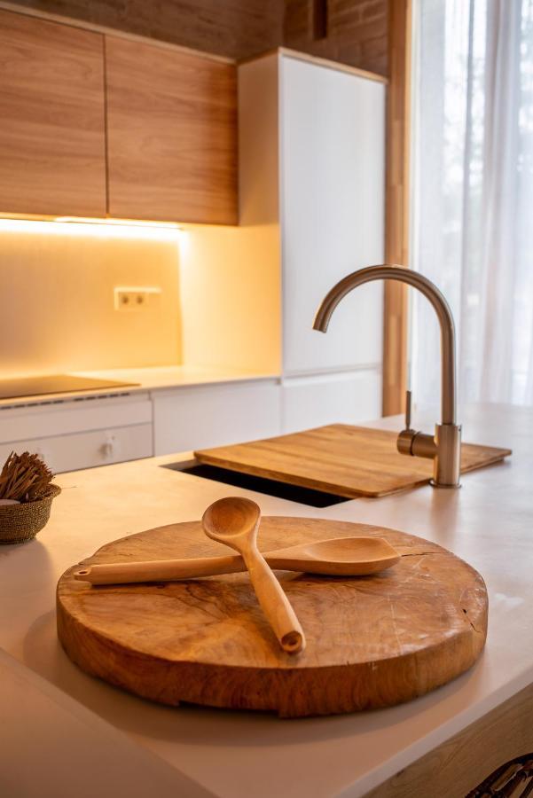 Loft De Diseno Cerca Del Mar Daire Valensiya Dış mekan fotoğraf