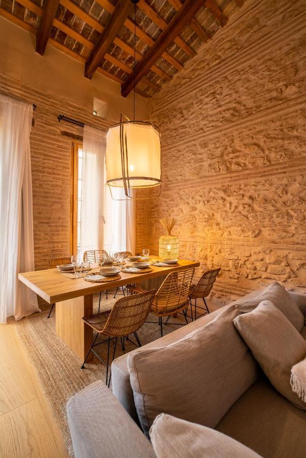 Loft De Diseno Cerca Del Mar Daire Valensiya Dış mekan fotoğraf